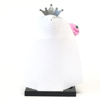 LEGO Minifigure-Bride-Collectible Minifigures / Series 7-COL07-4-Creative Brick Builders